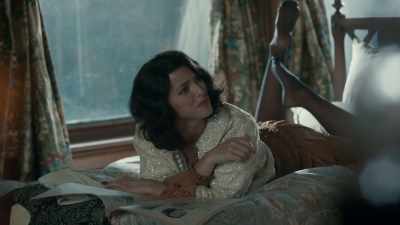 - As long as you're willing - Frankie Drake Mysteries