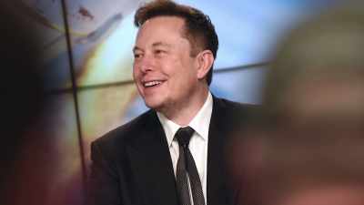 As we look at his accomplishments,
there is no denying - Tech Billionaires: Elon Musk