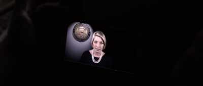 As we look for resistance
for those infected, - The Black Book