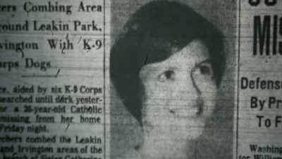 As you looked more and more
in the newspapers, - The Keepers