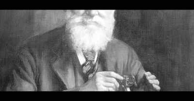 As Lord Kelvin had recognized long ago, - The End of Quantum Reality