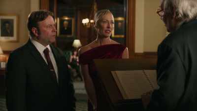 As lovely as you are, - The Christmas Letter