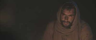 As you make
sacrifices, - His Only Son