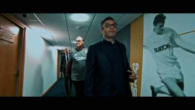 As managers, we have no choice - Take Us Home: Leeds United
