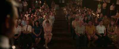 As many of you are aware, - Jasper Jones