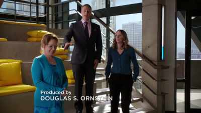 - As many of you know,
Alma is retiring - Powerless