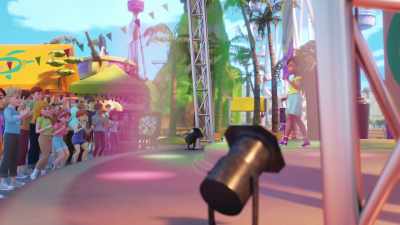 As many of you know, - LEGO Friends: Girls on a Mission