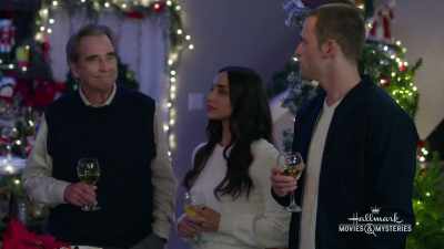 As many of you know, - Our Italian Christmas Memories
