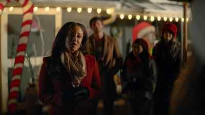 As many of you know, - Christmas Under the Lights