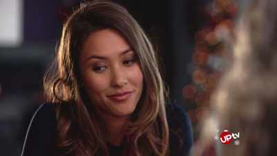 As many people as possible. - Christmas with a Prince: Becoming Royal