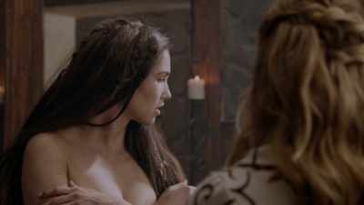 - As many as you have.
- Yes, ma'am. - The Outpost