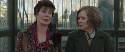 As Mark twain said, - Finding Your Feet