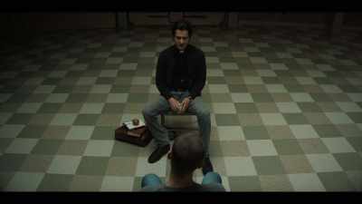 As Matthew says, you know,
"If you give something to someone in need, - Midnight Mass