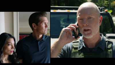 As you may have observed, - True Lies