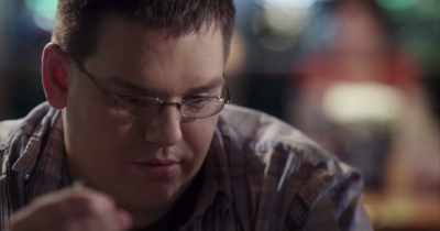 As you may recall, I was picked
on a lot when I was a kid. - The UnMiracle