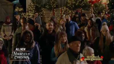 As your mayor, I'm very
pleased to kick off - Our Christmas Love Song