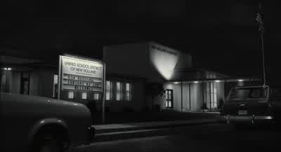 As mayor of New Hollandyou have entrusted me with your safetySo I can't sit idly while a teacher endangers our childrenThe man is a menaceShe's right He's crazyHave you looked through this science book they're usingApparently Pluto isn't good enough to be - Frankenweenie