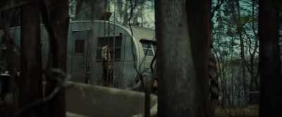 As for me, I finally had my freedom, - The Blind