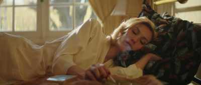 As for me, I gave laps around myself. - Mr & Mme Adelman