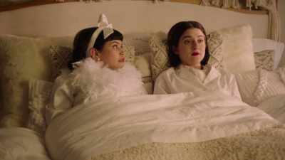 As for me,
I hyper-focus on menial tasks, - Three Busy Debras