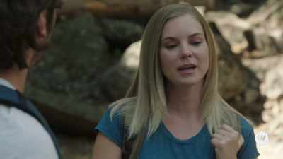 As for me, I like to keep
my feet on the ground. - Marry Me in Yosemite