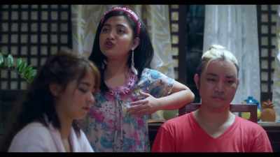 As for me, I prefer higher connections. - Crush Kong Curly
