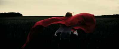 As for me, - Risen