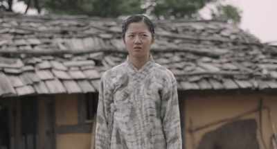 As for me, - The Swordsman