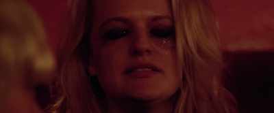 As for me, - Her Smell
