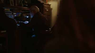 "As for me, - Sharp Objects