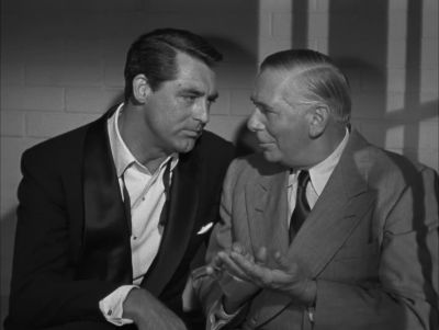 As Menninger clearly points out - The Bachelor and the Bobby Soxer