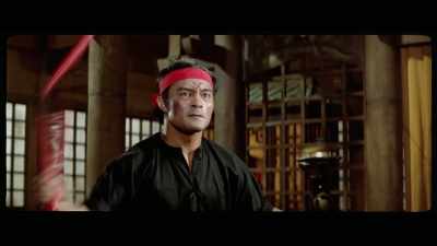 'As mentioned in phase one, - The Final Game of Death