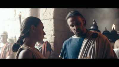 "as for mevia,
the roman gladiatrix, - Colosseum