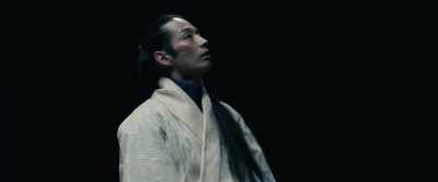 As Midorikawa Hiroshi's final masterpiece,
you are most disappointing. - Shin Kamen Rider