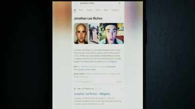 - As you might or
might not know, - #CyberSleuths: The Idaho Murders