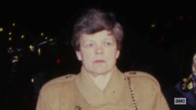 -As Mike Sheehan and I
dug more deeply, - The Preppy Murder: Death in Central Park