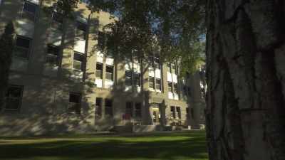 As Moe's second
murder trial concludes, - An Unexpected Killer