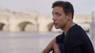 As Moliere declared,
"Frenchmen have an unlimited - Savoring Paris