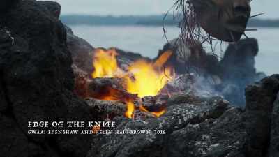 As more indigenous people - Woodlands Dark and Days Bewitched: A History of Folk Horror