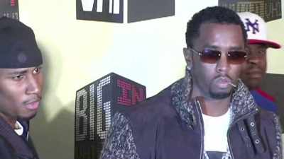 As more and more people come out with - Diddy: Monster's Fall