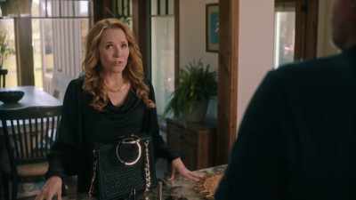 As his mother, I would
never use the word "loser," - The Spencer Sisters