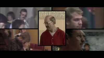 As we move forward - Invisible Monsters: Serial Killers in America