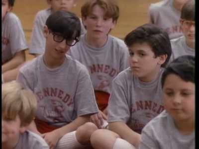 -AS MR. CUTLIP WENT ON, - The Wonder Years