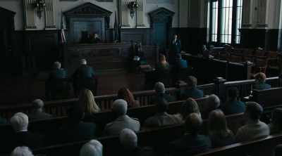 As Mr. Madoff
has pled guilty, - The Wizard of Lies