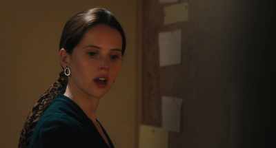 As Mr. Moritz's lawyer, I'm... - On the Basis of Sex