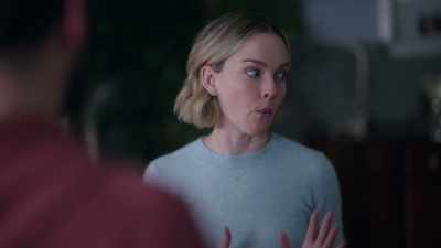 As much as a part of her knows
that what he did was wrong, - A Million Little Things
