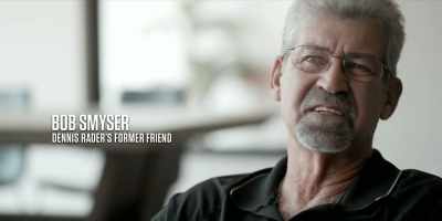 As much as--
I'd say sick to my stomach, - BTK: Confession of a Serial Killer