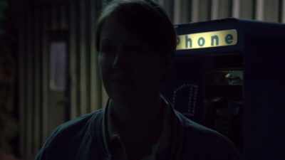 AS MUCH AS SHE KNEW ABOUT FRANK, - Bloodlands