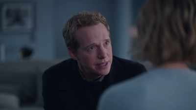 As much as he wanted you
to be together, - A Million Little Things
