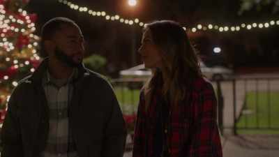 As much as I hate to admit it,
you're still a really good date. - Christmas in Louisiana